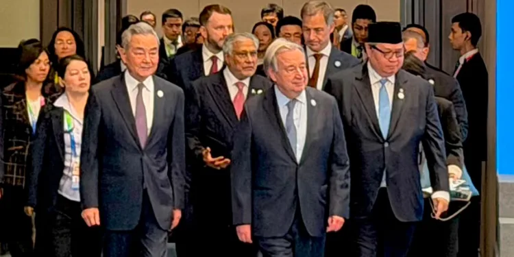 30 Countries Unite to Create WAICO, Aiming to Redefine Global AI Governance 1 30 Countries Unite to Create WAICO, Aiming to Redefine Global AI Governance