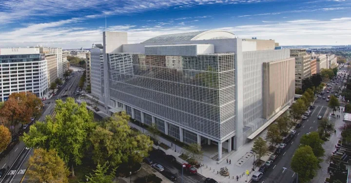 Asia Powers Global Demand for World Bank’s US$1.5 Billion Sustainable Bond 1 Asia Powers Global Demand for World Bank’s US$1.5 Billion Sustainable Bond