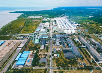 Indonesia’s Bauxite Breakthrough Signals New Era of Downstream Investment