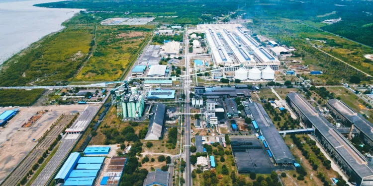 Indonesia’s Bauxite Breakthrough Signals New Era of Downstream Investment
