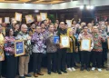 Kana Cooperative Wins Two National Awards for Economic and Social Impact