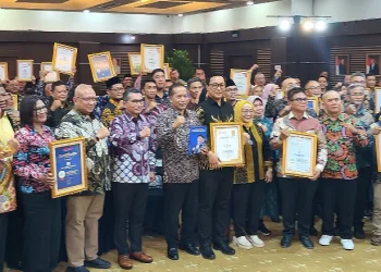 Kana Cooperative Wins Two National Awards for Economic and Social Impact