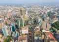 Bangladesh Economy Faces Sharp Slowdown