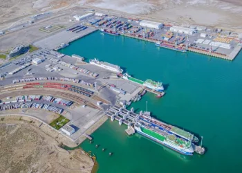 Indonesia–Azerbaijan Forge Industrial Bridge Linking Asia and Eurasia
