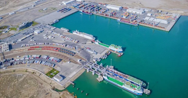 Indonesia–Azerbaijan Forge Industrial Bridge Linking Asia and Eurasia
