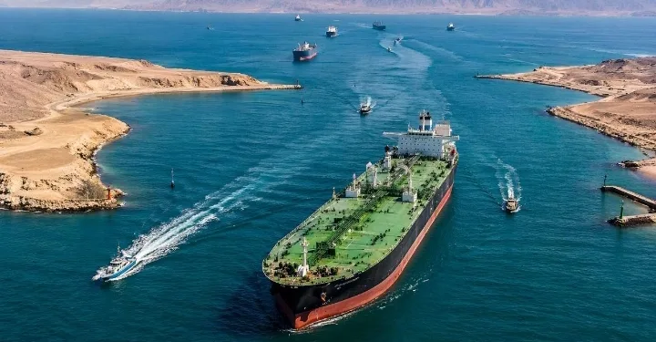 Oil Prices Retreat as Middle East Calm Eases Global Supply Fears