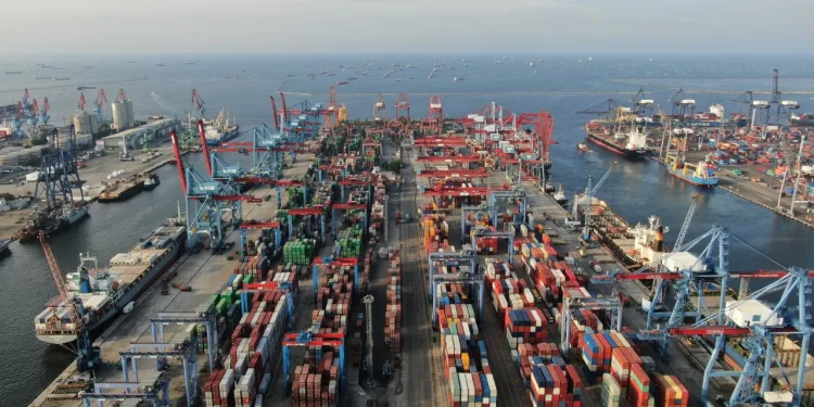 Indonesia’s Coffee Diplomacy Expands as China and Morocco Open New Export Routes 1 Indonesia’s Coffee Diplomacy Expands as China and Morocco Open New Export Routes