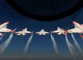 Indonesia Expands Air Power with New T-50i Fighter Jets 23 Indonesia Expands Air Power with New T-50i Fighter Jets