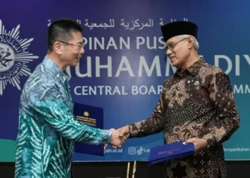 Japan’s Kaikoukai, Muhammadiyah Forge Strategic Healthcare Partnership