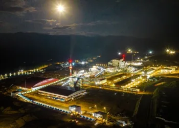 Ceria Corp Brings Global Mining Technology to Indonesia’s Next Generation of Engineers