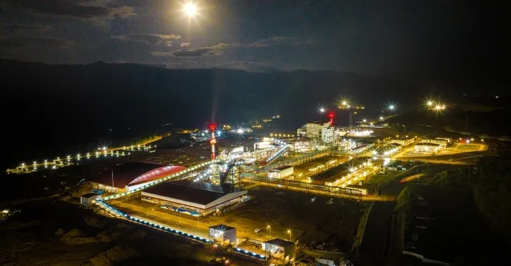 Ceria Corp Brings Global Mining Technology to Indonesia’s Next Generation of Engineers 1 Ceria Corp Brings Global Mining Technology to Indonesia’s Next Generation of Engineers