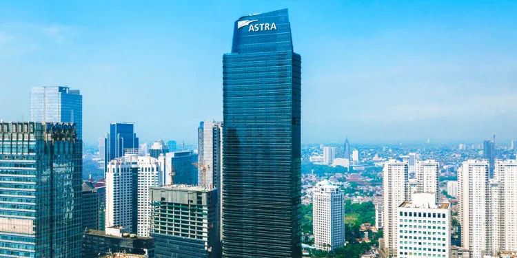 Astra’s US$480 Million Buyback Sends Strong Signal of Confidence in Indonesia’s Economy 1 Astra’s US$480 Million Buyback Sends Strong Signal of Confidence in Indonesia’s Economy