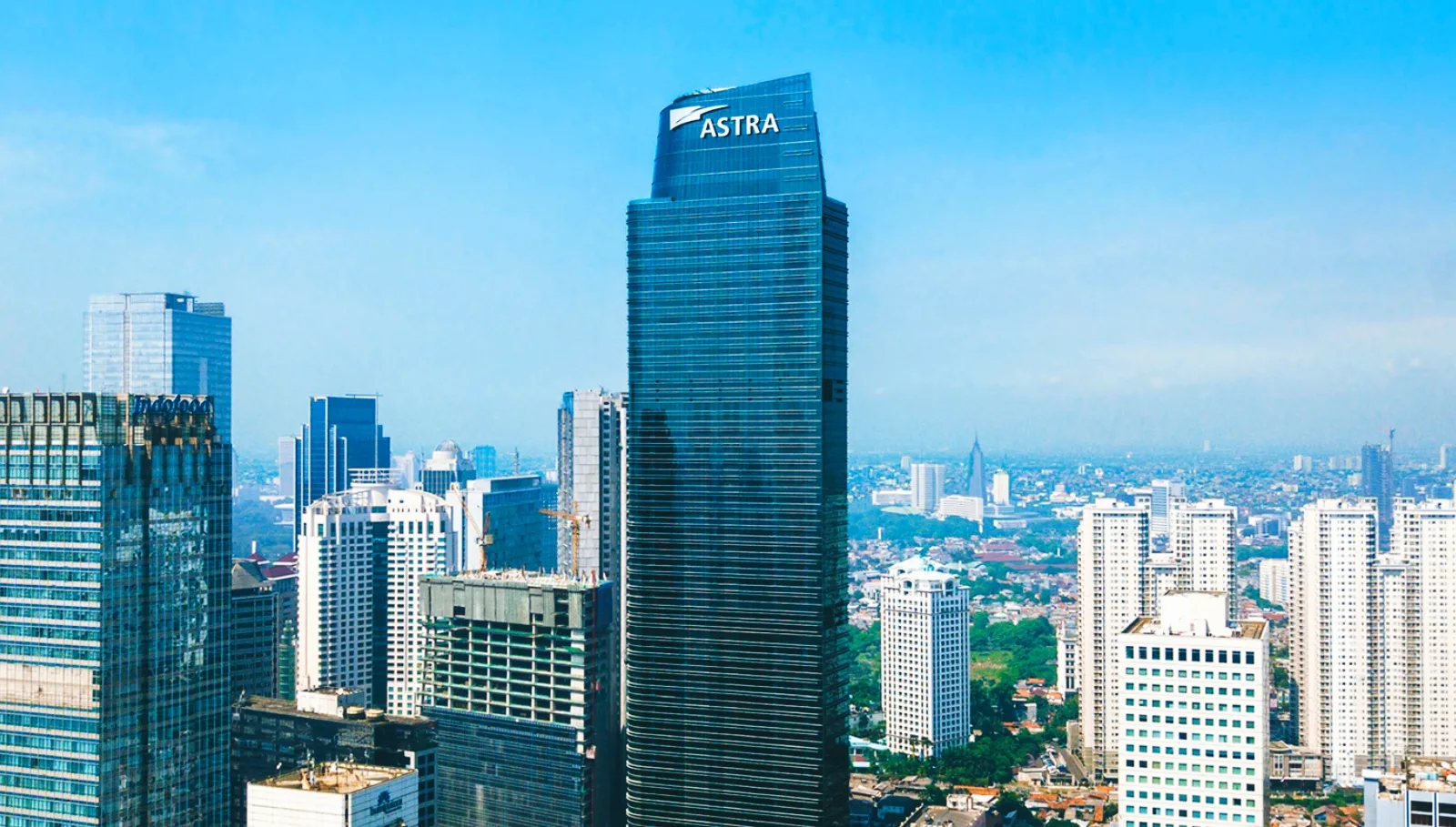 Astra’s US$480 Million Buyback Sends Strong Signal of Confidence in Indonesia’s Economy
