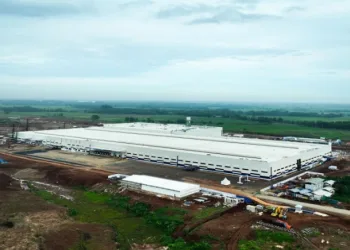 VinFast Accelerates Indonesia EV Expansion with Subang Assembly Plan in 2027