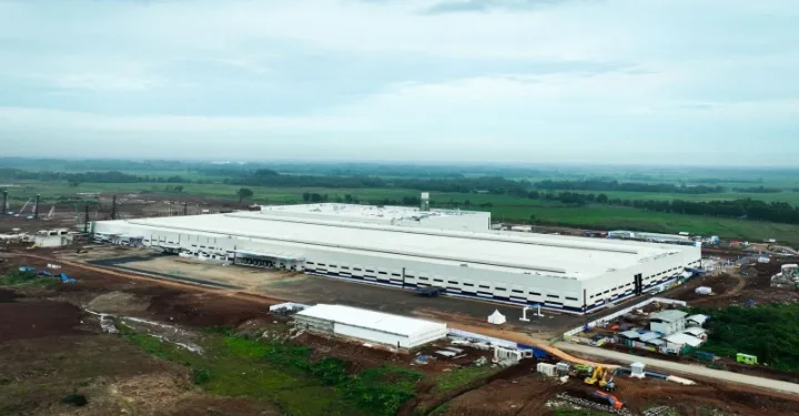 VinFast Accelerates Indonesia EV Expansion with Subang Assembly Plan in 2027 1 VinFast Accelerates Indonesia EV Expansion with Subang Assembly Plan in 2027