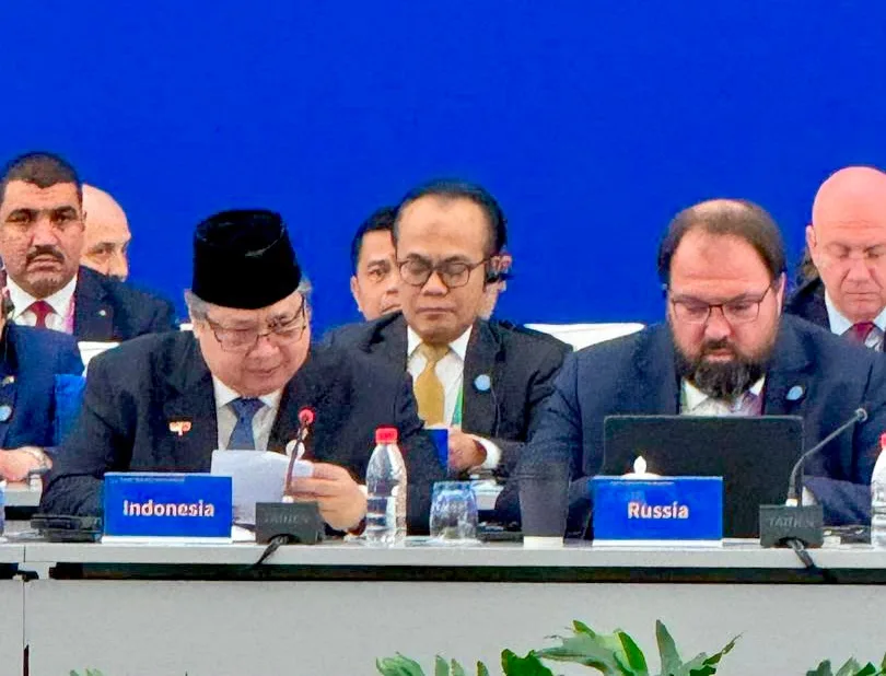 Indonesia Eyes China’s AI and Robotics Expertise 3 Indonesia Eyes China’s AI and Robotics Expertise 2