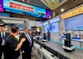 Indonesia Eyes China’s AI and Robotics Expertise