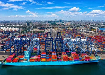 Danantara’s Port Strategy Propels Indonesia Into New Logistics Era
