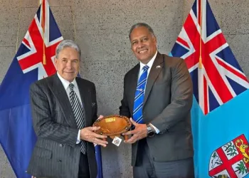 New Zealand Expands Pacific and ASEAN Partnerships Amid Indo-Pacific Shifts