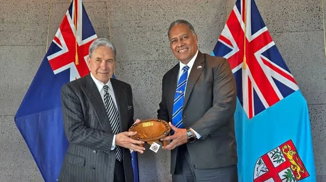 New Zealand Expands Pacific and ASEAN Partnerships Amid Indo-Pacific Shifts 1 New Zealand Expands Pacific and ASEAN Partnerships Amid Indo-Pacific Shifts