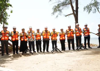Indonesia and Singapore Launch New Digital Corridor to Power Southeast Asia’s AI Future