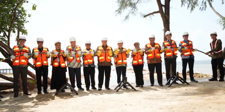 Indonesia and Singapore Launch New Digital Corridor to Power Southeast Asia’s AI Future 1 Indonesia and Singapore Launch New Digital Corridor to Power Southeast Asia’s AI Future