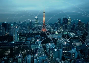 Nvidia and Japan Build $2.4 Billion AI Factory to Lead the Global Robot Revolution