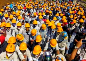 Morowali’s US$41.5 Billion Nickel Boom Creates Nearly 100,000 Jobs
