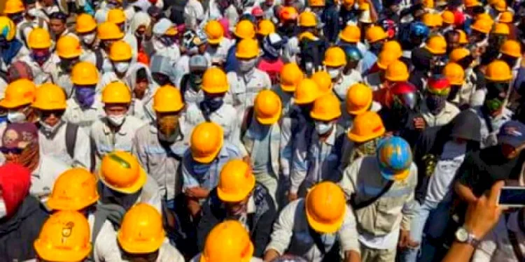 Morowali’s US$41.5 Billion Nickel Boom Creates Nearly 100,000 Jobs 1 Morowali’s US$41.5 Billion Nickel Boom Creates Nearly 100,000 Jobs