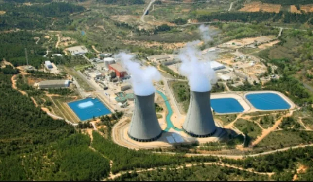 Vietnam’s Nuclear Energy Push Gains Momentum 1 Vietnam’s Nuclear Energy Push Gains Momentum