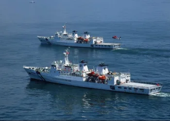 Asia on Edge: China’s Taiwan Moves Raise New Alarm Over Indo-Pacific Security