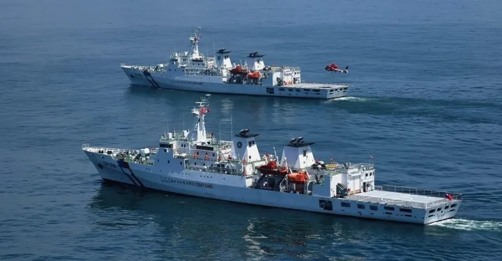 Asia on Edge: China’s Taiwan Moves Raise New Alarm Over Indo-Pacific Security