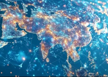 Asia Becomes the New AI Battleground: Billions Flow Into the Race for Digital Power