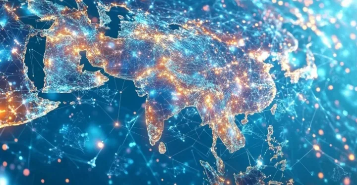 Asia Becomes the New AI Battleground: Billions Flow Into the Race for Digital Power