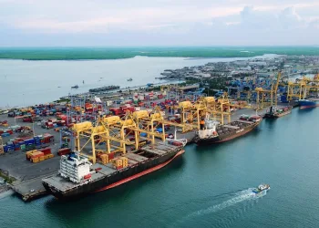 Small Trade, Big Potential: Indonesia and Chile Accelerate Economic Partnership
