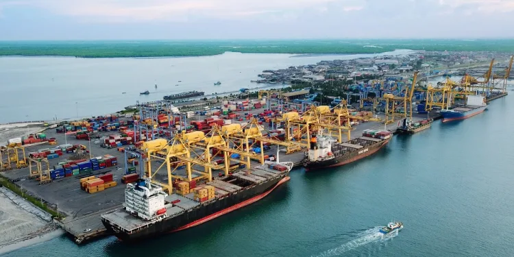 Small Trade, Big Potential: Indonesia and Chile Accelerate Economic Partnership 1 Small Trade, Big Potential: Indonesia and Chile Accelerate Economic Partnership