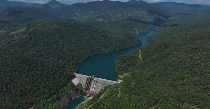 Indonesia’s Clean Energy Push Faces Social Justice Challenge