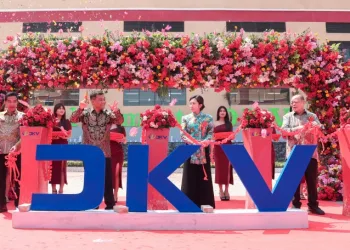Chinese Firm Expands Indonesia’s Manufacturing Footprint from Kendal
