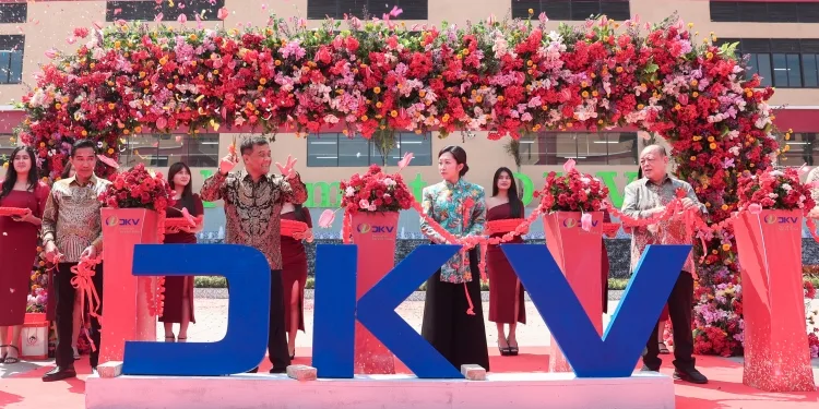 Chinese Firm Expands Indonesia’s Manufacturing Footprint from Kendal