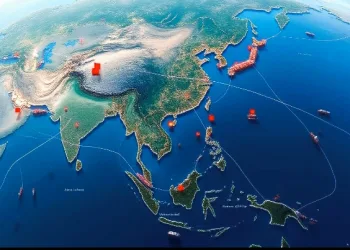 Indonesia Seals Four Strategic Trade Deals