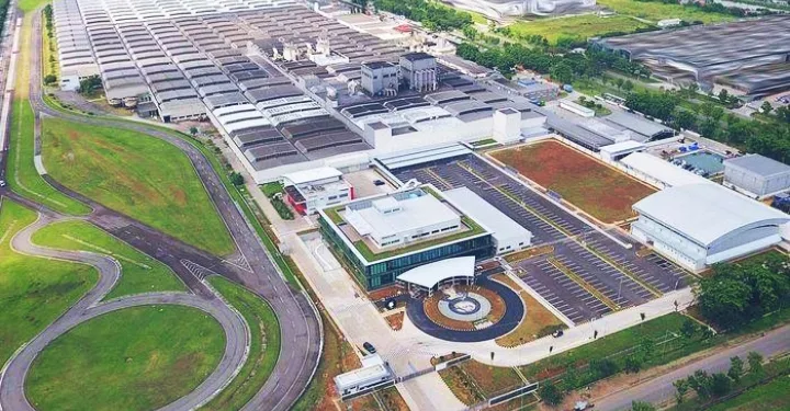 Bridgestone Expands Indonesia Manufacturing Hub