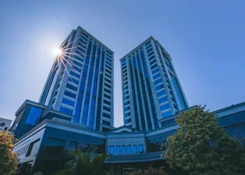 Indonesia Passes International Financial Center Law
