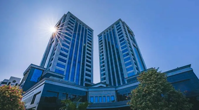 Indonesia Passes International Financial Center Law