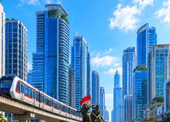 Investors Eye Jakarta’s US$215 Million Bond Plan