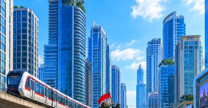 Investors Eye Jakarta’s US$215 Million Bond Plan