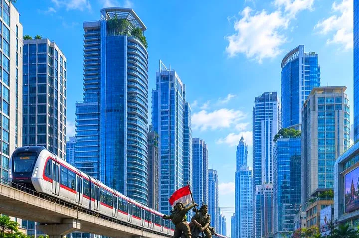 Investors Eye Jakarta’s US$215 Million Bond Plan 1 Investors Eye Jakarta’s US$215 Million Bond Plan