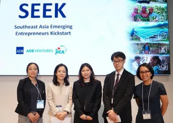 ADB–JICA Unveil Japan Startup Gateway to Accelerate Asia-Pacific Innovation