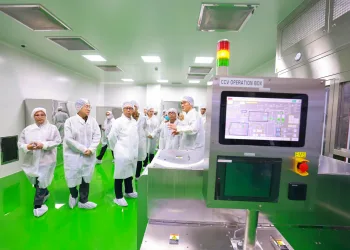 Indonesia Builds Southeast Asia’s First Plasma Ecosystem with Takeda