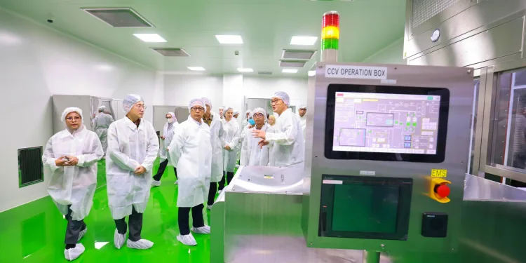 Indonesia Builds Southeast Asia’s First Plasma Ecosystem with Takeda