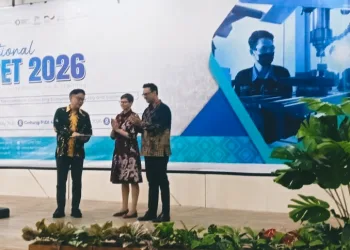 Indonesia, Switzerland and Germany Forge Global-Standard Industrial Talent Pipeline